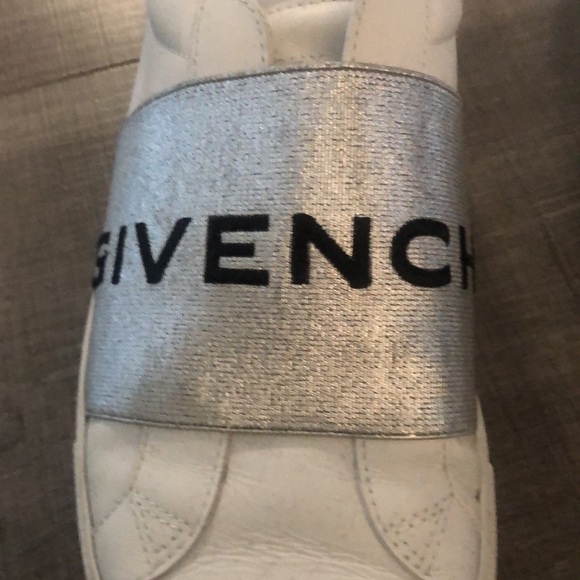 givency sneakers 36.5 Very gently worn amazing colors - Picture 4 of 10